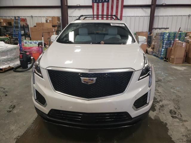 2020 Cadillac XT5 Sport