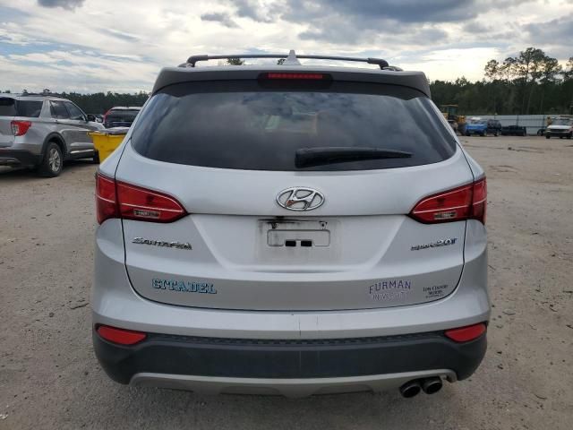 2014 Hyundai Santa FE Sport