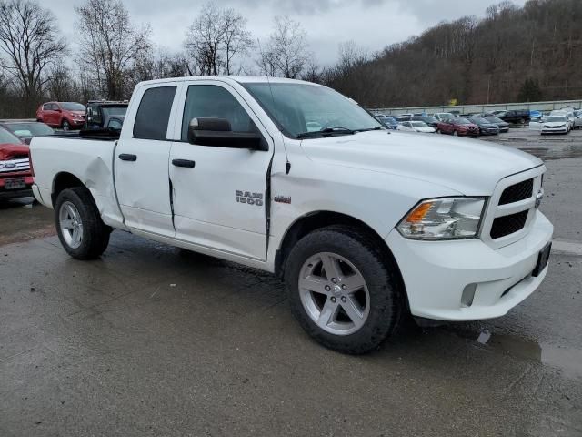 2015 Dodge RAM 1500 ST