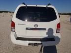 2010 Nissan Pathfinder S