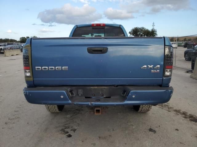 2004 Dodge RAM 2500 ST