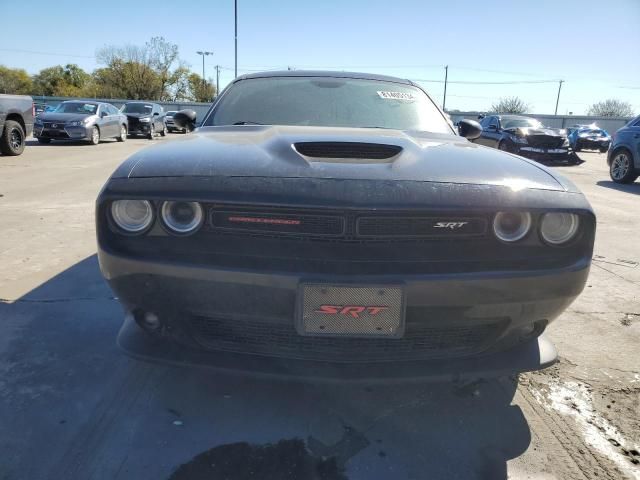 2015 Dodge Challenger SRT 392