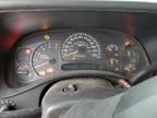 2007 Chevrolet Silverado K2500 Heavy Duty