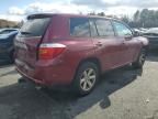 2008 Toyota Highlander