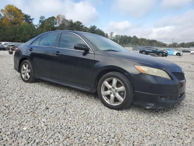 2009 Toyota Camry SE