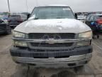 2003 Chevrolet Silverado K2500 Heavy Duty