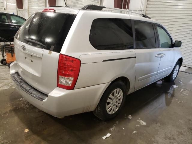 2012 KIA Sedona LX