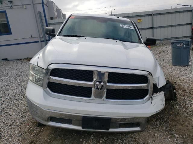 2013 Dodge RAM 1500 SLT