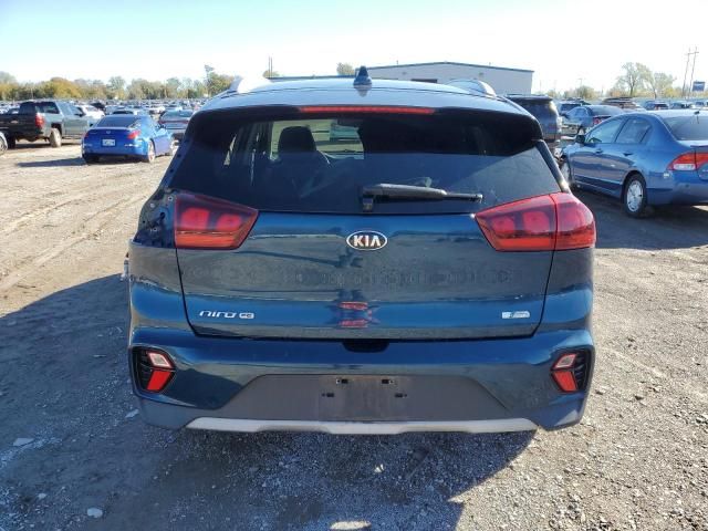 2020 KIA Niro LX