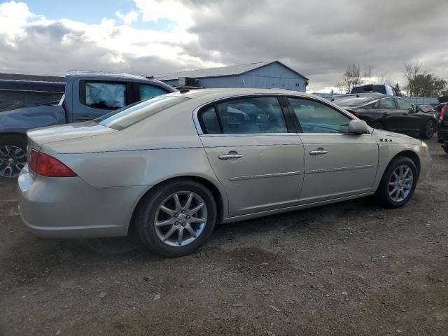 2007 Buick Lucerne CXL