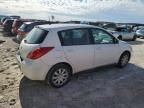 2011 Nissan Versa S