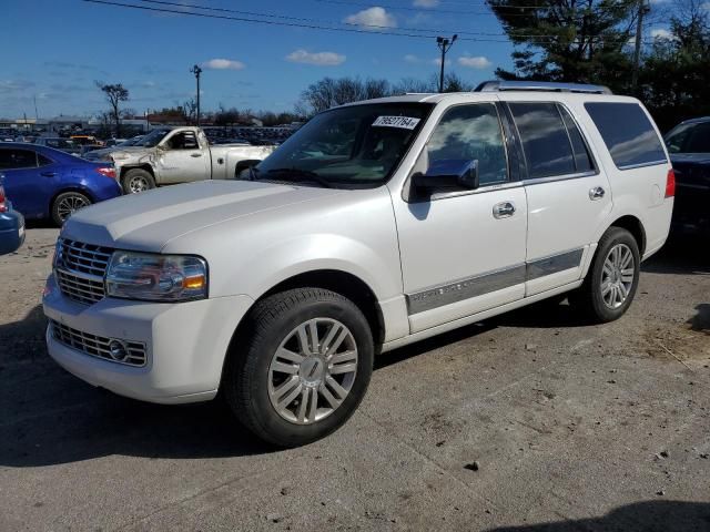 2012 Lincoln Navigator