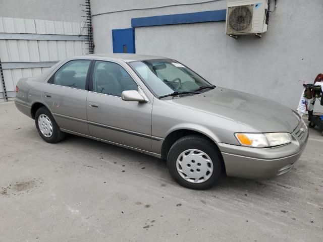 1998 Toyota Camry CE