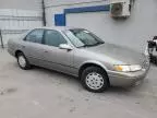 1998 Toyota Camry CE