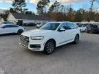 2017 Audi Q7 Prestige