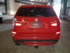 2016 BMW X3 XDRIVE35I