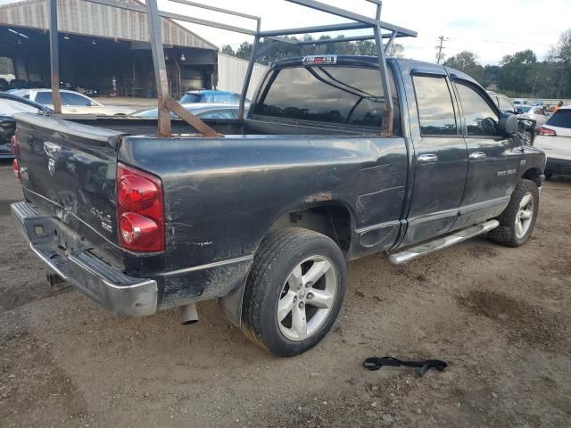 2007 Dodge RAM 1500 ST