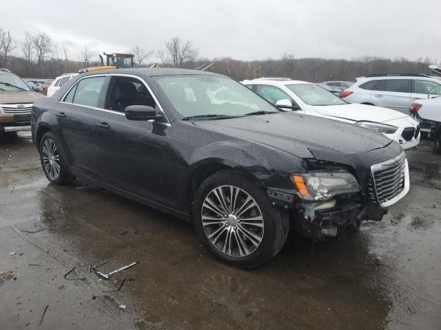 2014 Chrysler 300 S