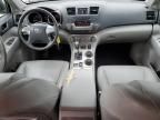 2011 Toyota Highlander Base