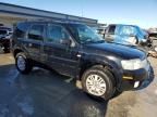 2007 Mercury Mariner Luxury