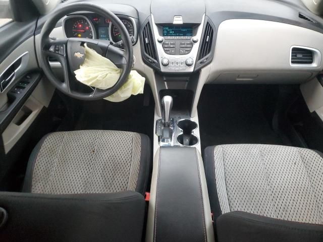 2010 Chevrolet Equinox LS