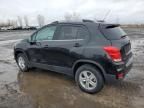 2020 Chevrolet Trax 1LT