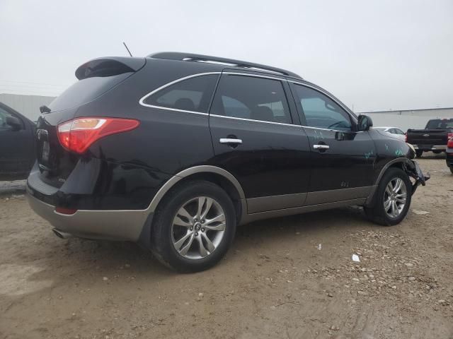 2012 Hyundai Veracruz GLS