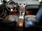 2012 Cadillac CTS