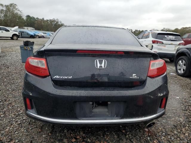 2014 Honda Accord EX