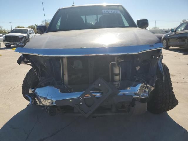 2010 Chevrolet Colorado LT