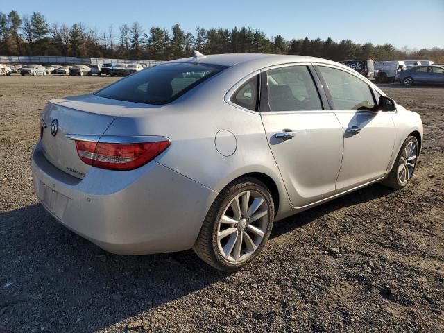 2013 Buick Verano