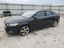 2014 Ford Fusion SE en venta en Walton, KY