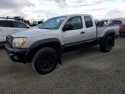 Vehiculos salvage en venta de Copart Martinez, CA: 2008 Toyota Tacoma Prerunner Access Cab