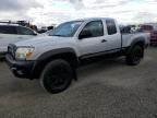 2008 Toyota Tacoma Prerunner Access Cab