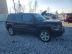 2012 Jeep Patriot Latitude