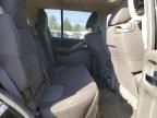 2012 Nissan Pathfinder S