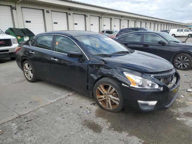 2013 Nissan Altima 3.5S