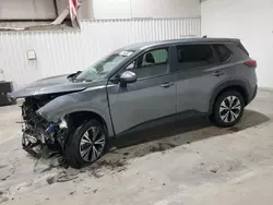 Nissan Rogue sv salvage cars for sale: 2023 Nissan Rogue SV