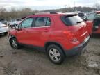 2016 Chevrolet Trax 1LT