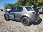 2017 Land Rover Discovery Sport HSE