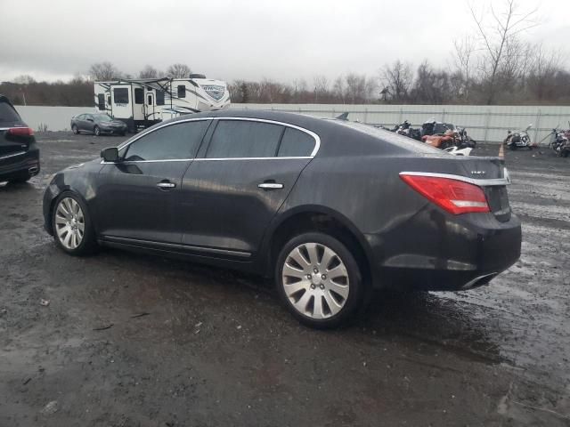 2014 Buick Lacrosse Premium