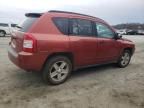 2008 Jeep Compass Sport