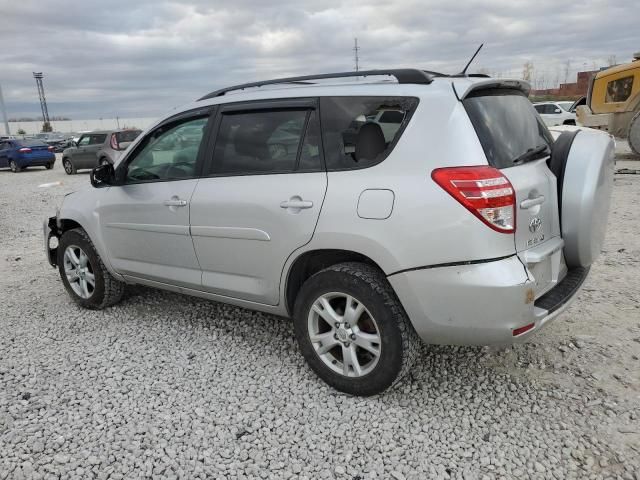 2012 Toyota Rav4