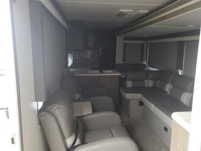 2021 Salem Travel Trailer