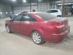 2007 Lincoln MKZ