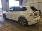 2020 Volkswagen Tiguan SEL Premium R-Line