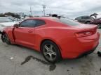 2016 Chevrolet Camaro LT