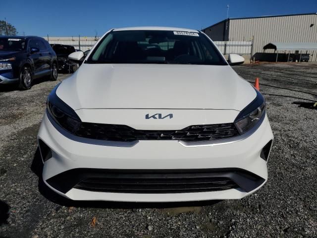 2024 KIA Forte LX