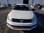 2016 Volkswagen Jetta S