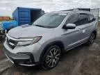 2022 Honda Pilot Touring